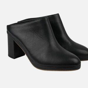 Soludos Brooke Mule Size 9